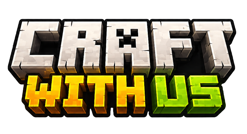 Craft With Us