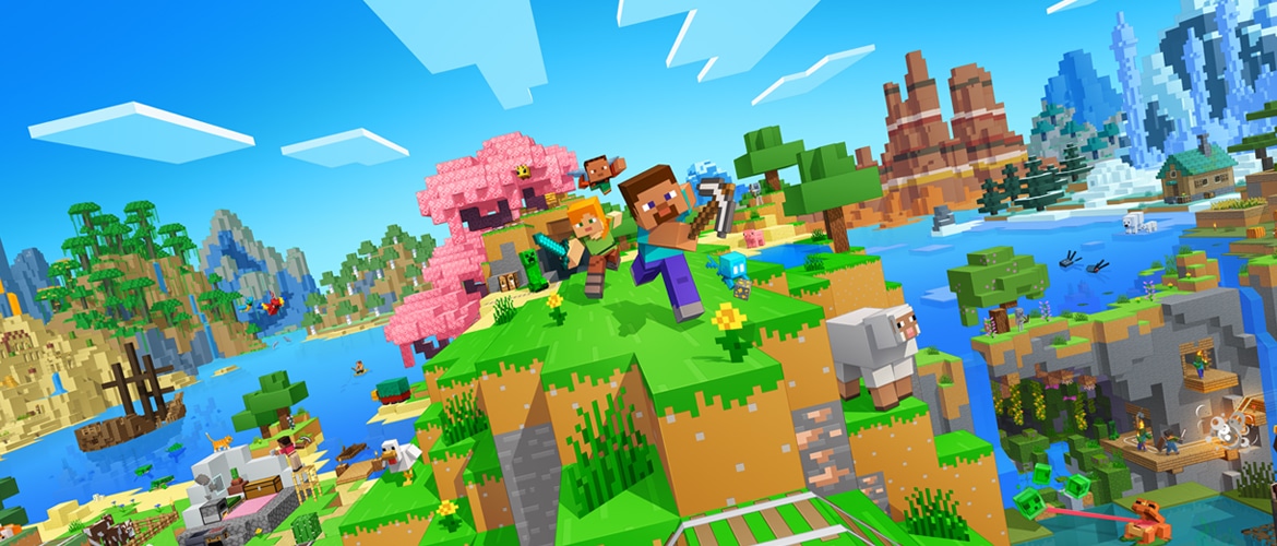 The Ancient Woodlands Update is Live!